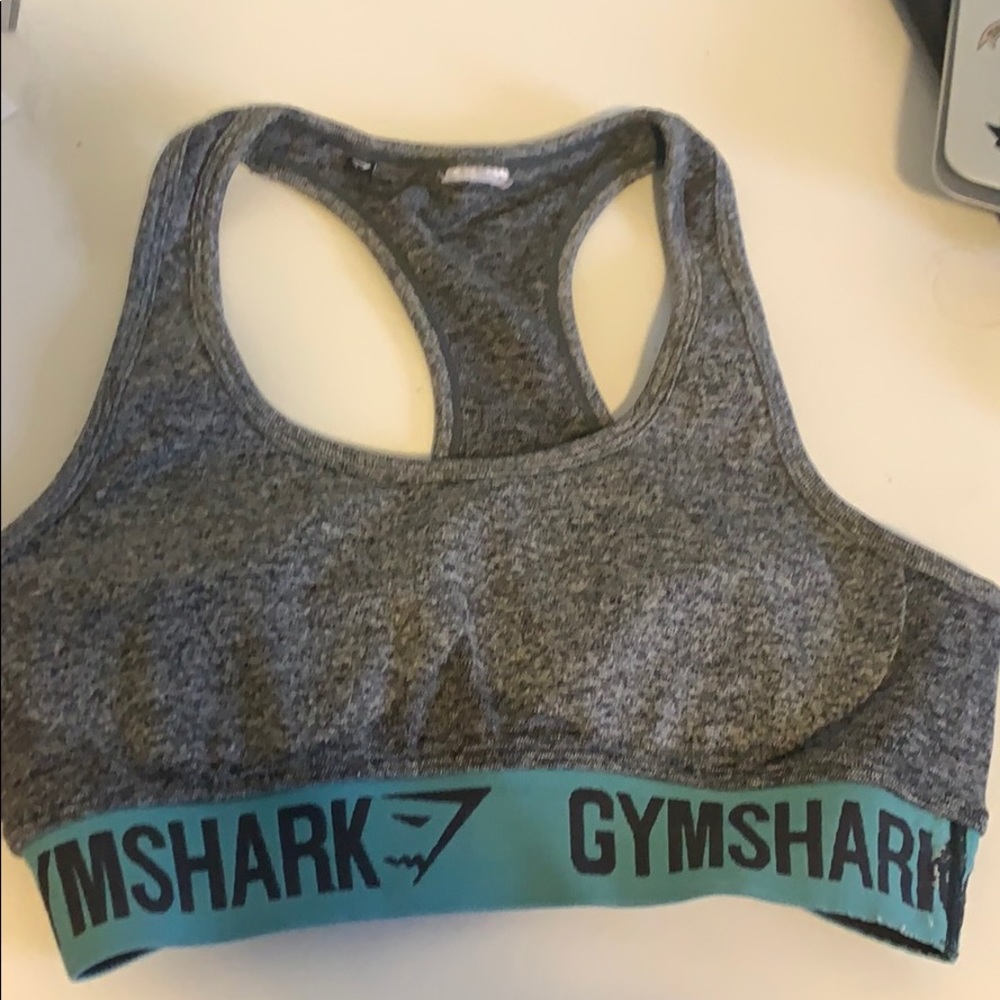 Gymshark Flex Sports Bra